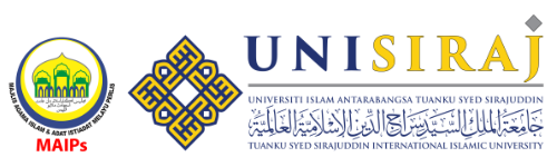 UniSIRAJ & MAIPs Logo
