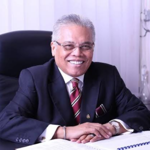 Dato Ghazali