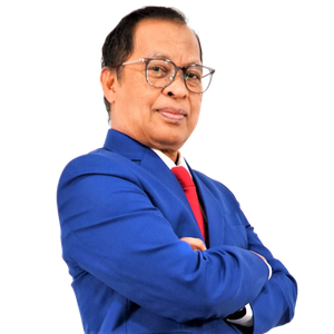 Tuan Haji Hiruddin