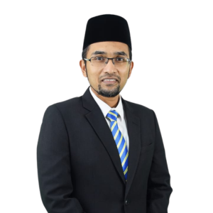 Prof Dr Rozaimi